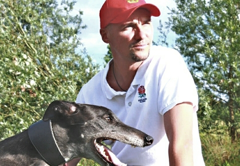 Brendan Sharpe