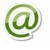 Contact by email